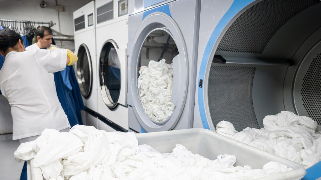 Content image for Choosing Laundry Appliances with Fast Wash Cycles for Your Busy Life