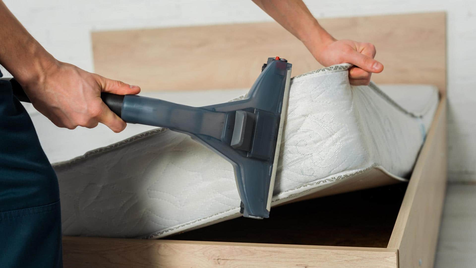 Featured image for Bedroom Cleaning Tips for a Healthier and More Relaxing Sleep