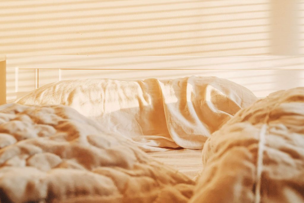 Content image for Bedroom Cleaning Tips for a Healthier and More Relaxing Sleep