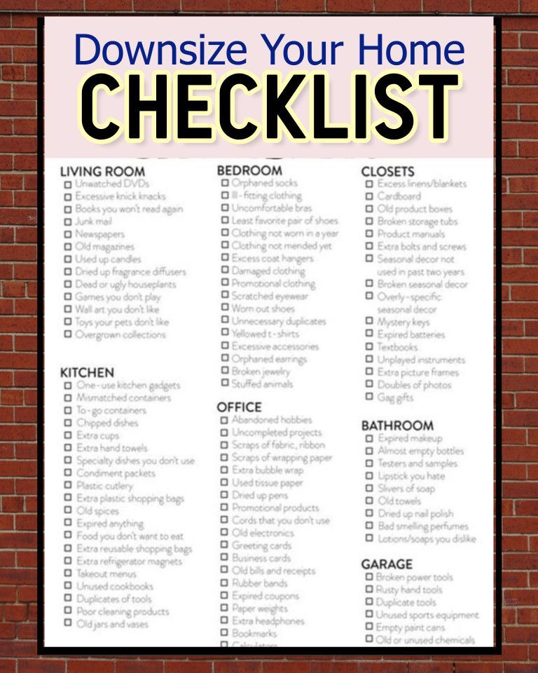 Featured image for Organization & Cleaning Tips: Declutter Your Way to a Cleaner Home