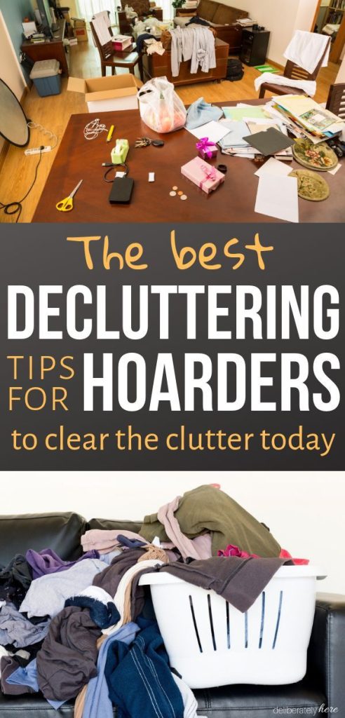 Content image for Organization & Cleaning Tips: Declutter Your Way to a Cleaner Home