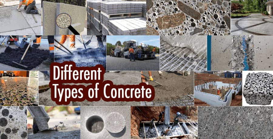 Featured image for The Ultimate Guide to Concrete: Types, Uses, and Benefits