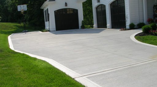 Featured image for Concrete Driveways: Everything You Need to Know Before You Pour