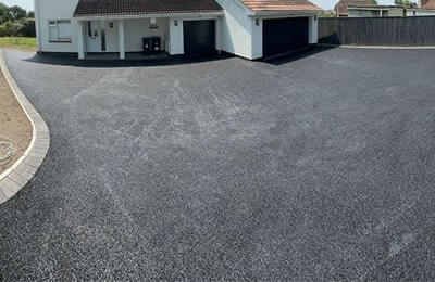 Content image for Concrete Driveways: Everything You Need to Know Before You Pour
