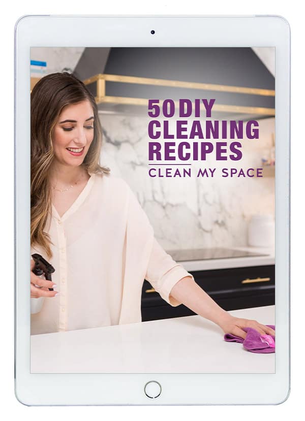 Featured image for DIY Cleaning Products: Easy Recipes & Usage Tips