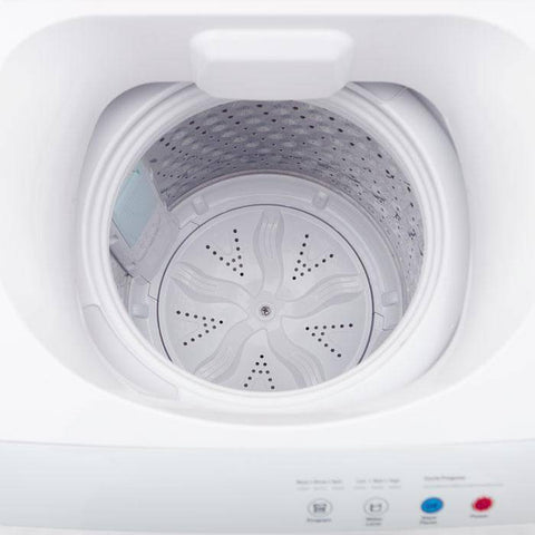 Content image for Choosing Laundry Appliances with the Latest Technology for the Best Washing Results