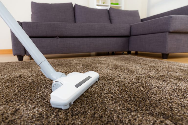 Featured image for Vacuuming Like a Pro: Tips for the Most Effective Clean