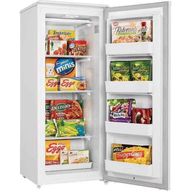 Content image for How to Choose the Right Freezer According to Your Food Storage Needs
