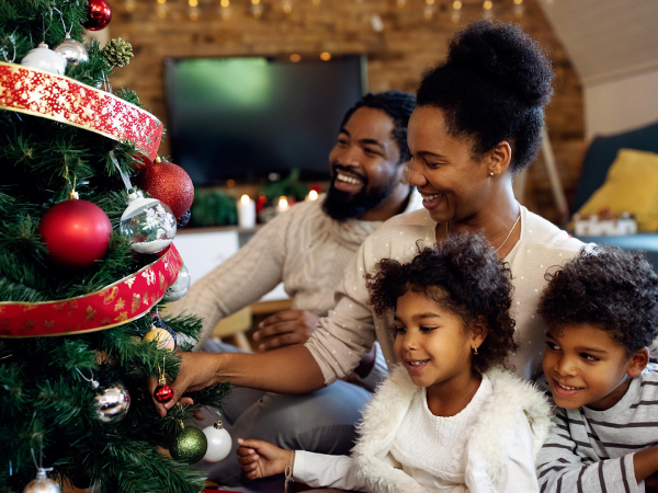 Featured image for Holiday Cleaning Prep: Tips for a Stress-Free Festive Season