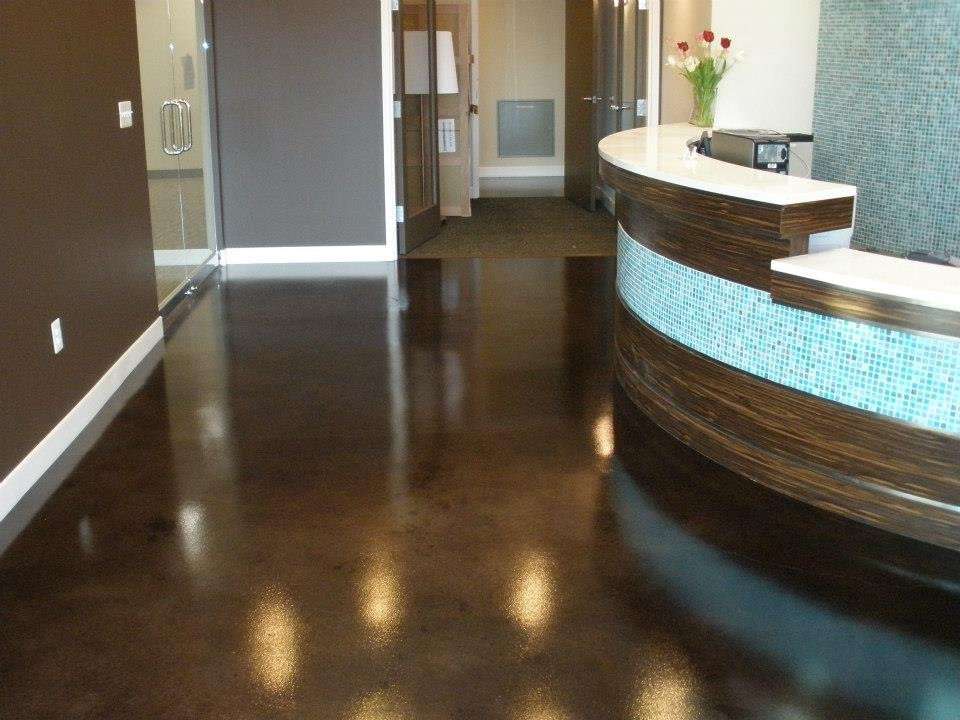 Featured image for Sealing Your Concrete: Why It's Essential and How to Do It Right