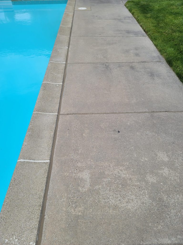 Content image for Sealing Your Concrete: Why It's Essential and How to Do It Right