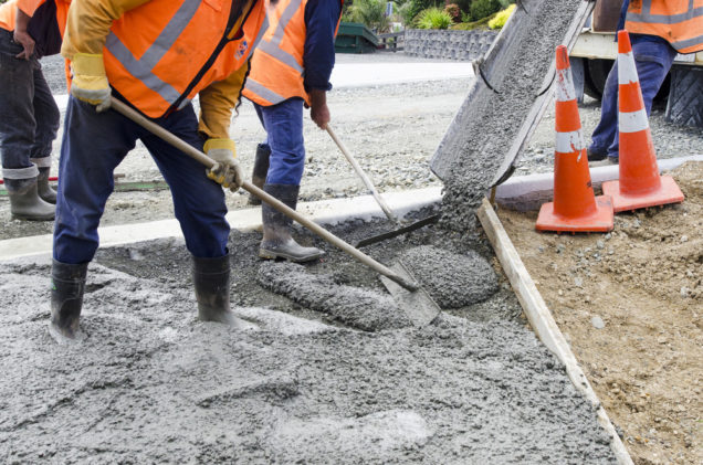 Featured image for Finding the Best Concrete Suppliers Near You: A Local Guide