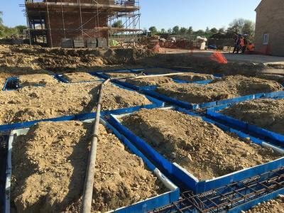 Featured image for Concrete Pumping: When and Why You Might Need It