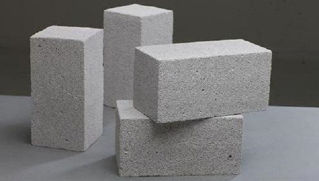 Content image for Lightweight Concrete: Exploring Its Advantages and Applications