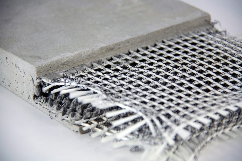 Content image for Reinforced Concrete: Understanding Its Strength and Uses in Construction