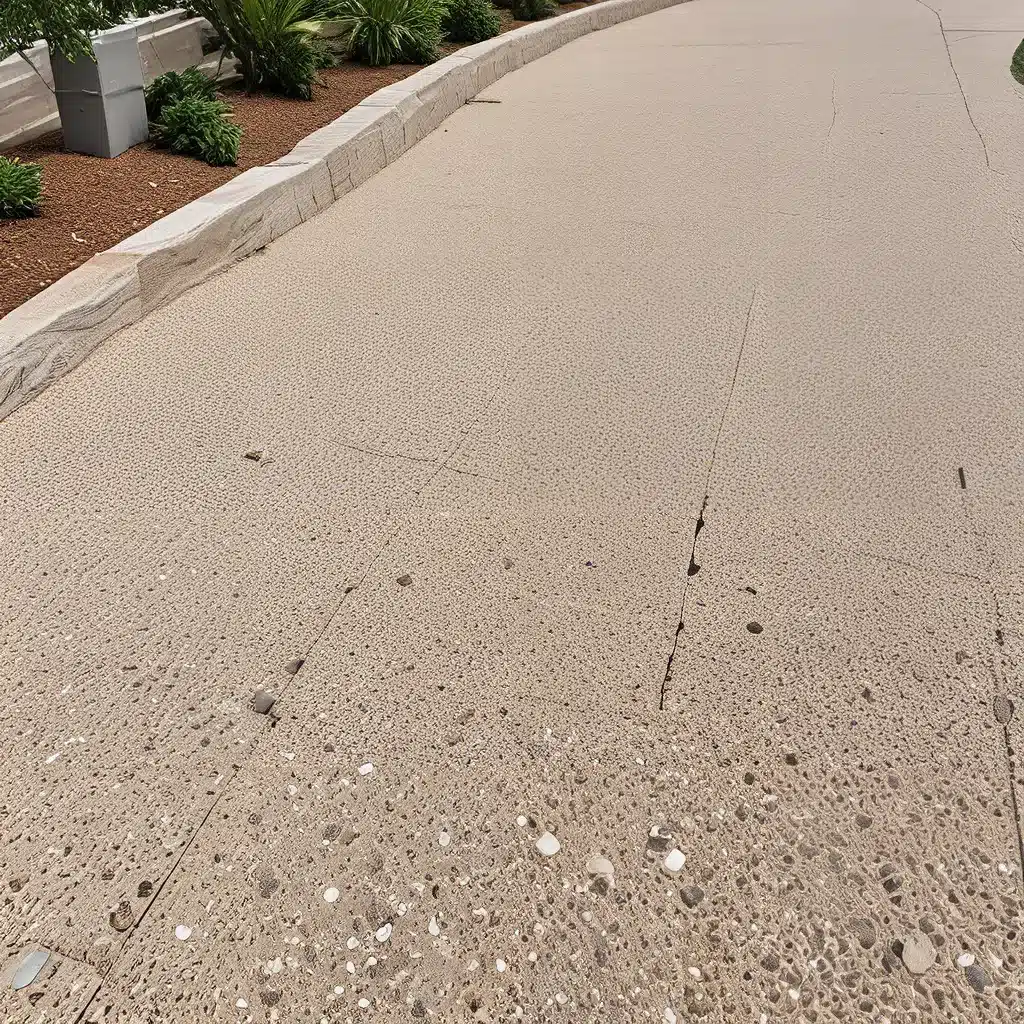 Content image for The Beauty of Exposed Aggregate Concrete: Adding Texture and Appeal
