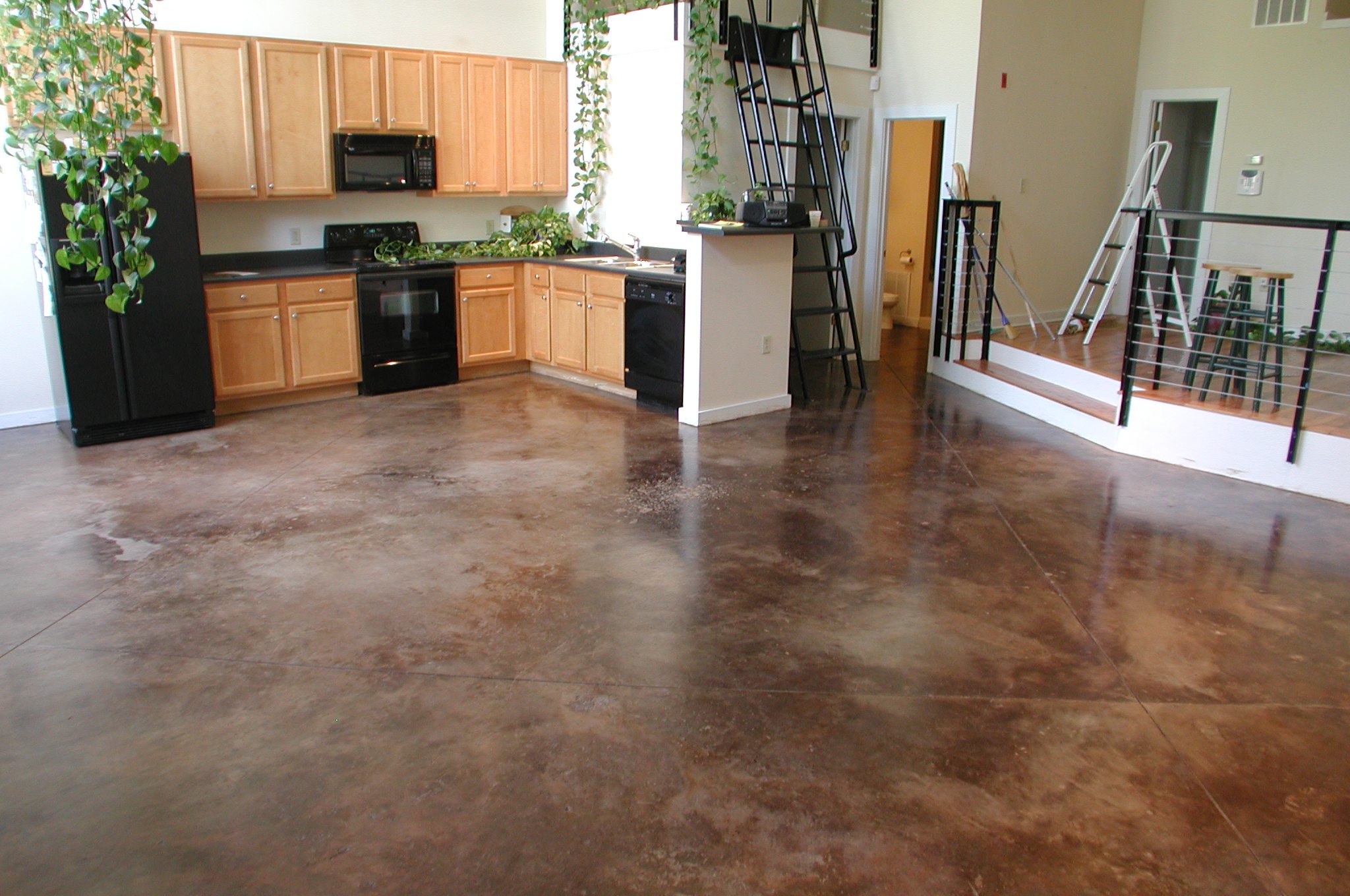 Featured image for Sustainable Concrete: Eco-Friendly Options for Your Next Project