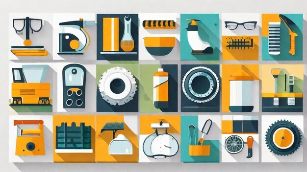 Content image for Unlock Your Creativity: 50 Amazing DIY Projects for Every Skill Level