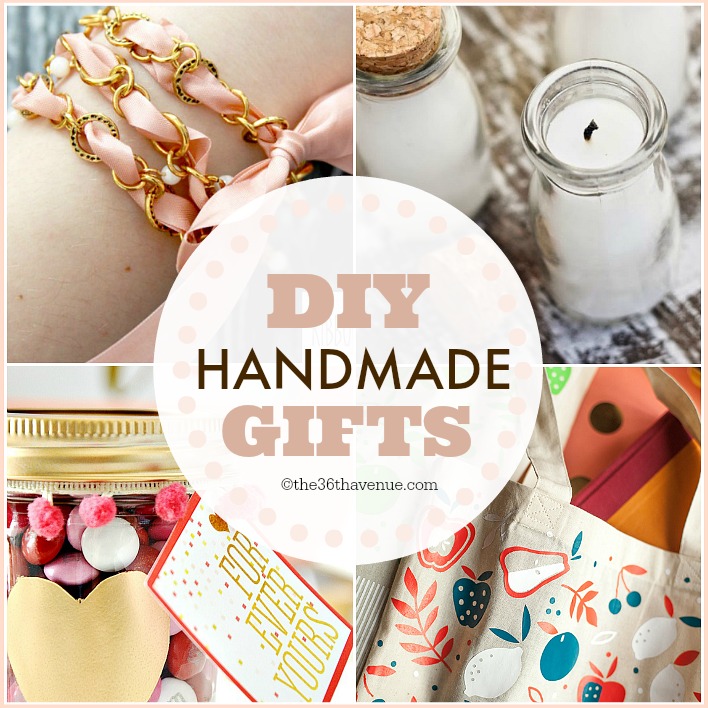 Featured image for DIY Gifts That Wow: Handmade Presents for Every Occasion