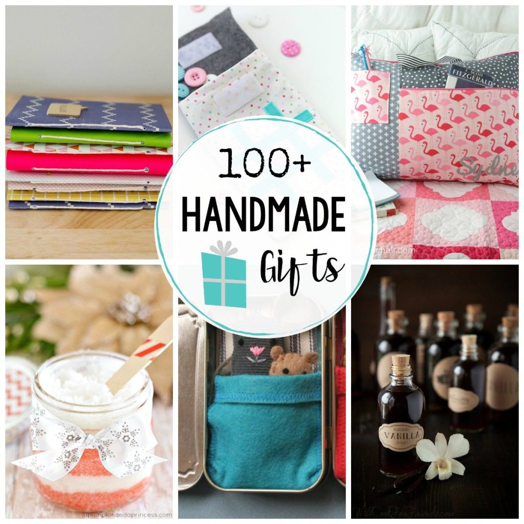 Content image for DIY Gifts That Wow: Handmade Presents for Every Occasion