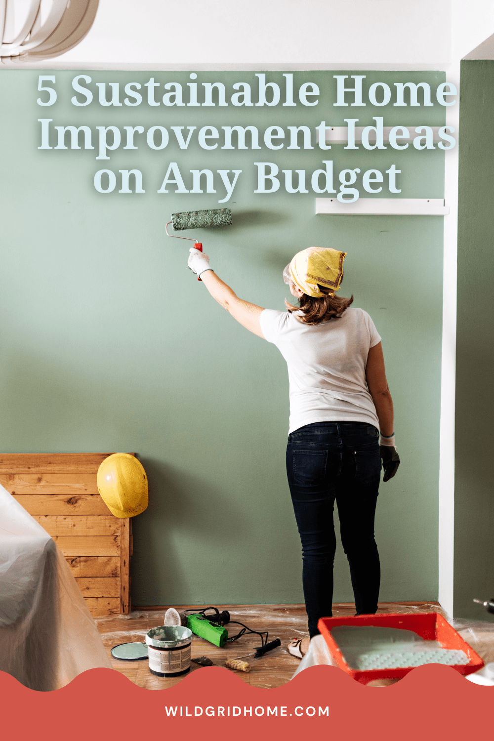 Featured image for Sustainable Home Improvement: Eco-Friendly Construction Choices