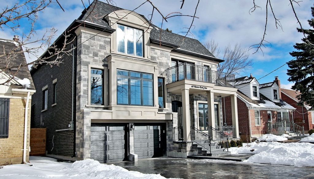 Content image for Increasing Your Home's Curb Appeal Through Construction