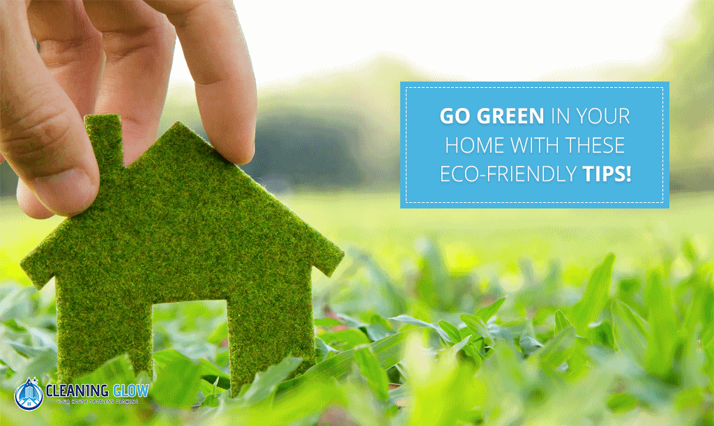 Featured image for Green Cleaning DIY: Eco-Friendly Tips for a Healthy Home