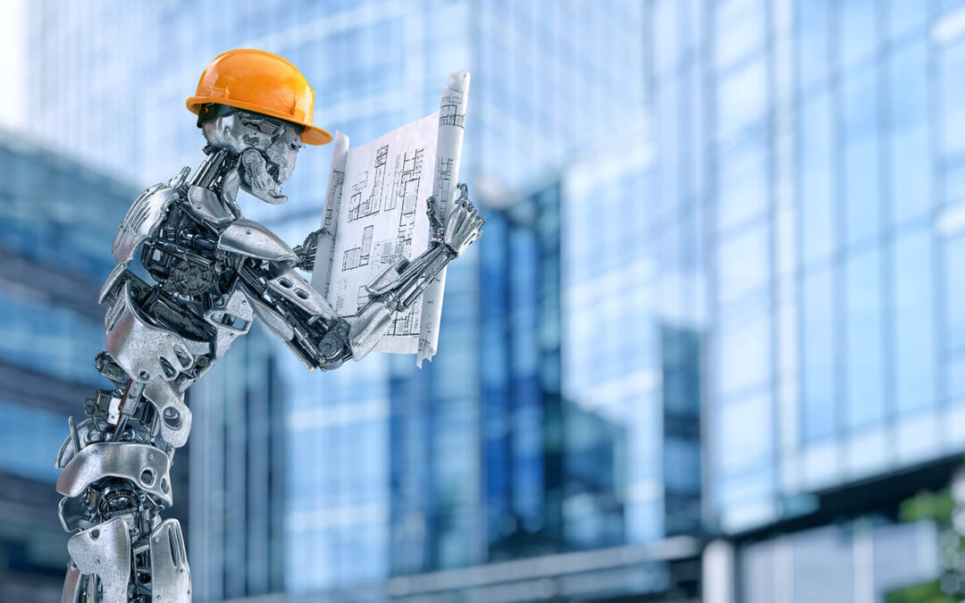 Featured image for The Future of Home Improvement: Innovative Construction Trends