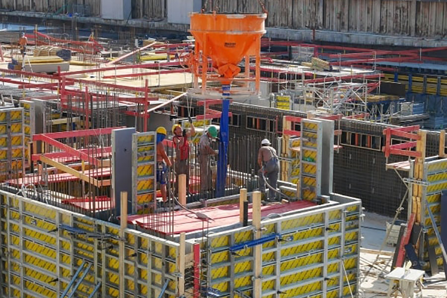 Content image for The Future of Home Improvement: Innovative Construction Trends