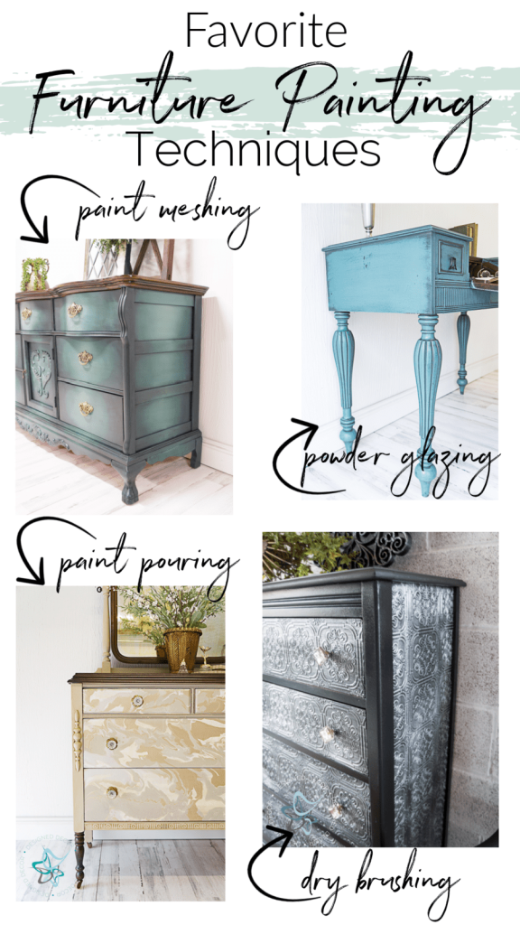 Content image for Painting Power: Transform Your Home with Simple DIY Painting Techniques