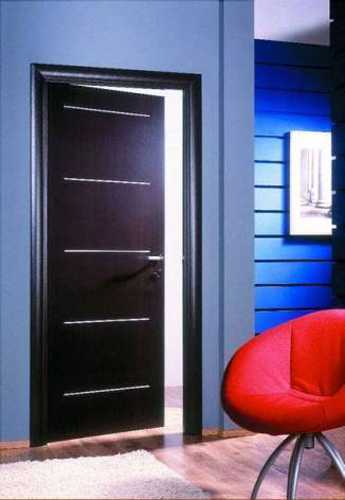 Featured image for Transform Your Interiors: Stylish Interior Door Improvement Projects