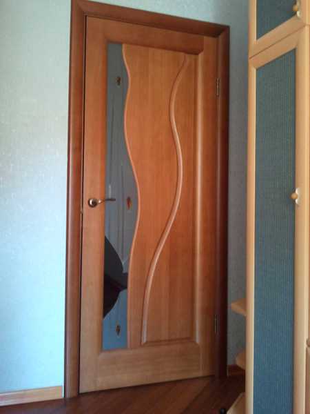 Content image for Transform Your Interiors: Stylish Interior Door Improvement Projects