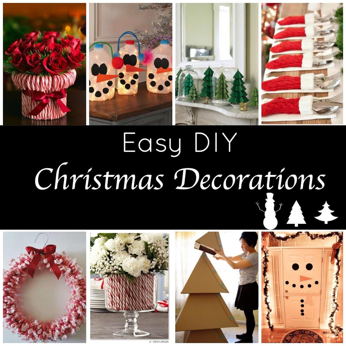 Featured image for Festive Fun: Easy DIY Decorations for Every Holiday
