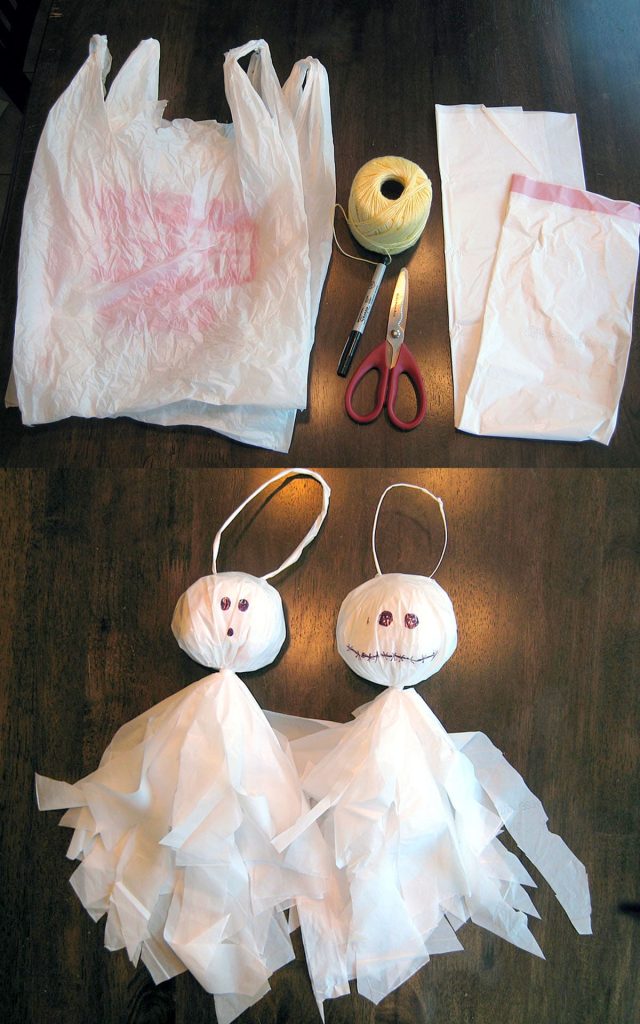 Content image for Festive Fun: Easy DIY Decorations for Every Holiday