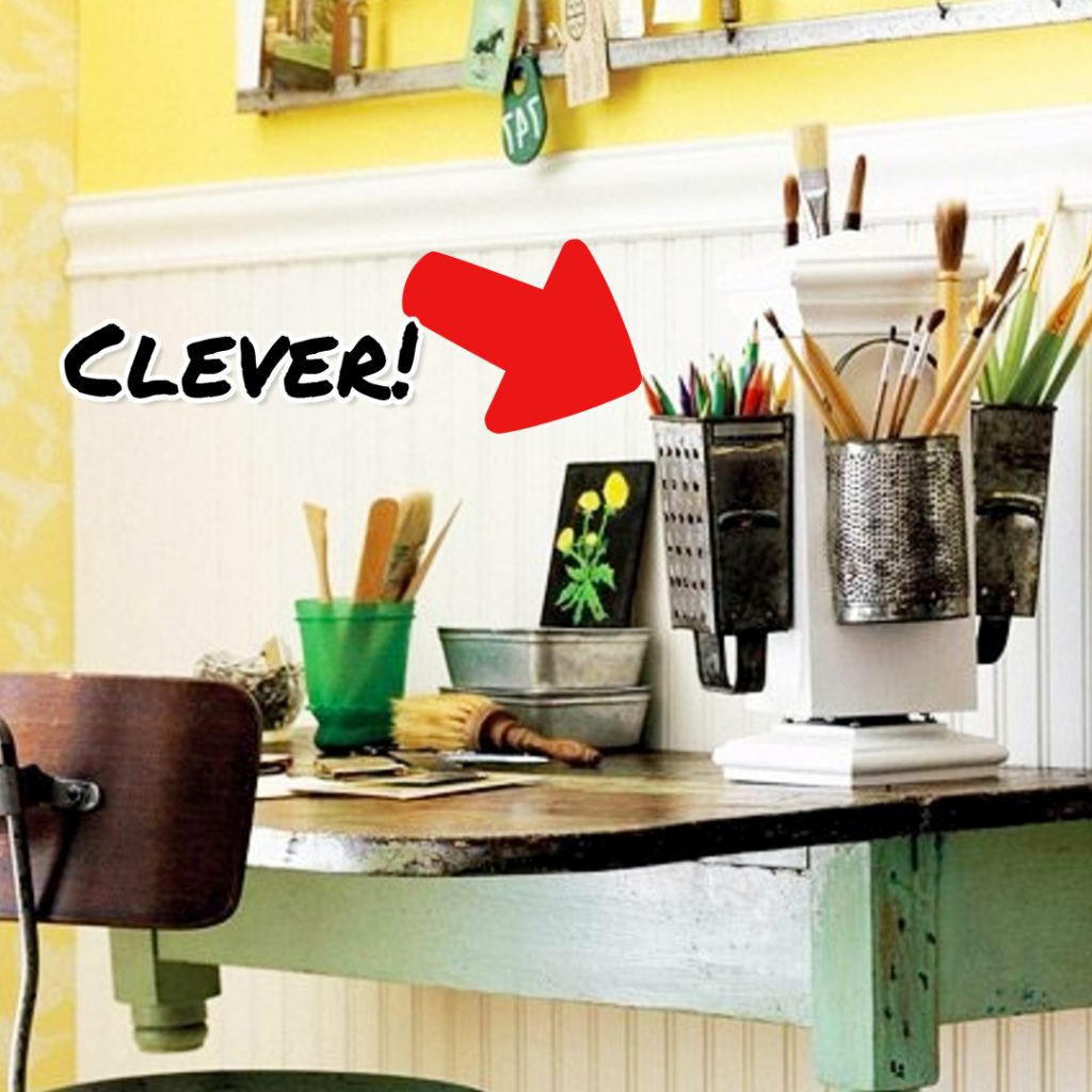 Content image for Small Space Solutions: Clever DIY Ideas for Tiny Homes and Apartments