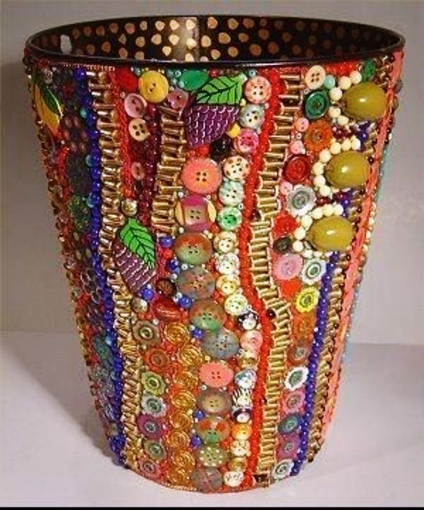 Content image for The Power of Paper: Creative DIY Crafts Using Paper