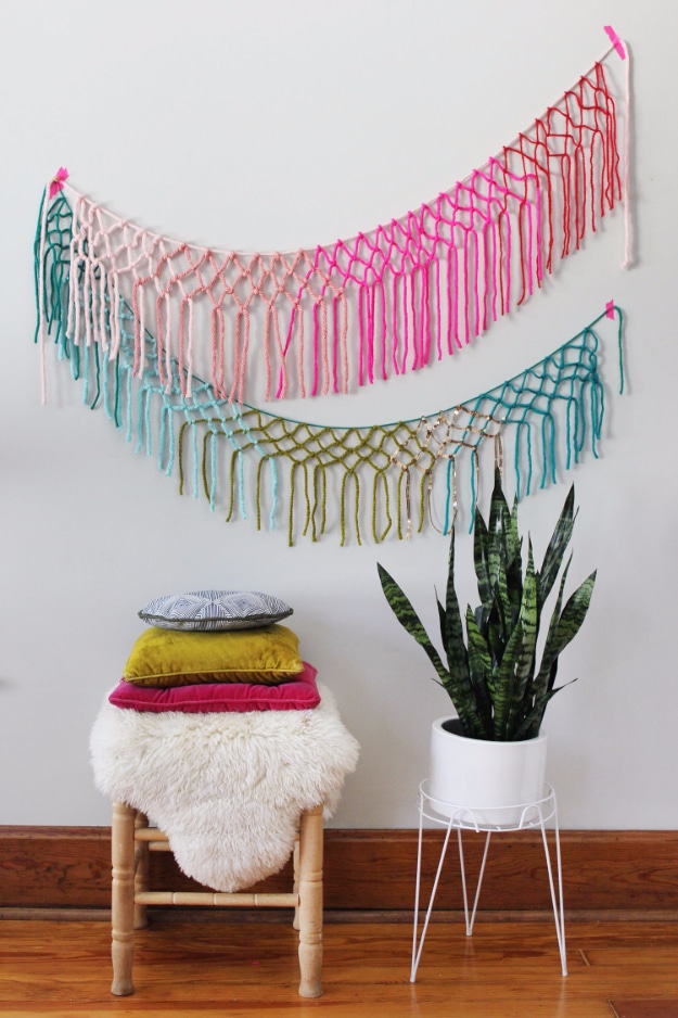 Content image for Yarn It Up: Cozy and Creative DIY Projects with Yarn