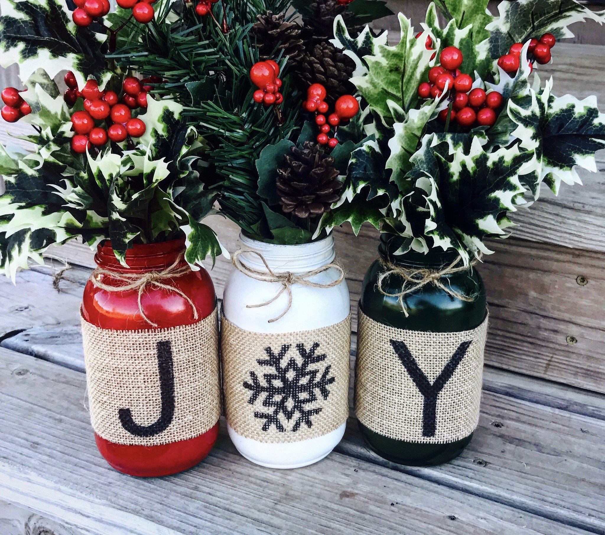 Featured image for Mason Jar Magic: Versatile DIY Ideas for Storage and Decor