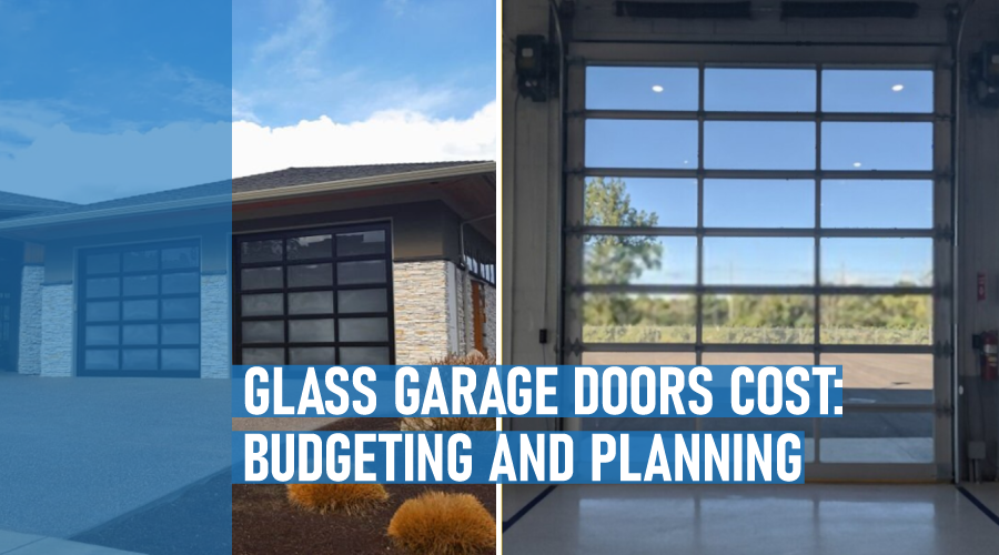 Featured image for The Cost of New Doors: Planning Your Home Improvement Budget