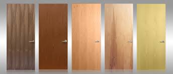 Content image for Choosing the Perfect Door Material for Your Home's Needs