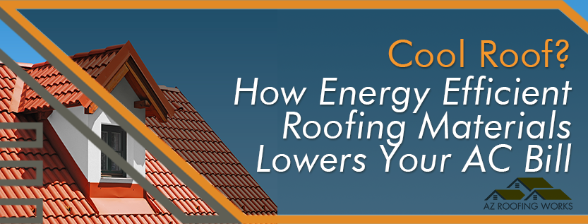 Featured image for Cool Roof Revolution: Energy Efficient Roofing for a Cooler Home