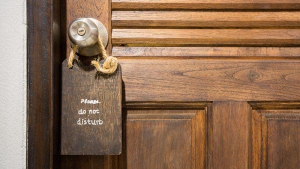 Content image for Soundproofing Doors: Creating a Quieter Home Improvement