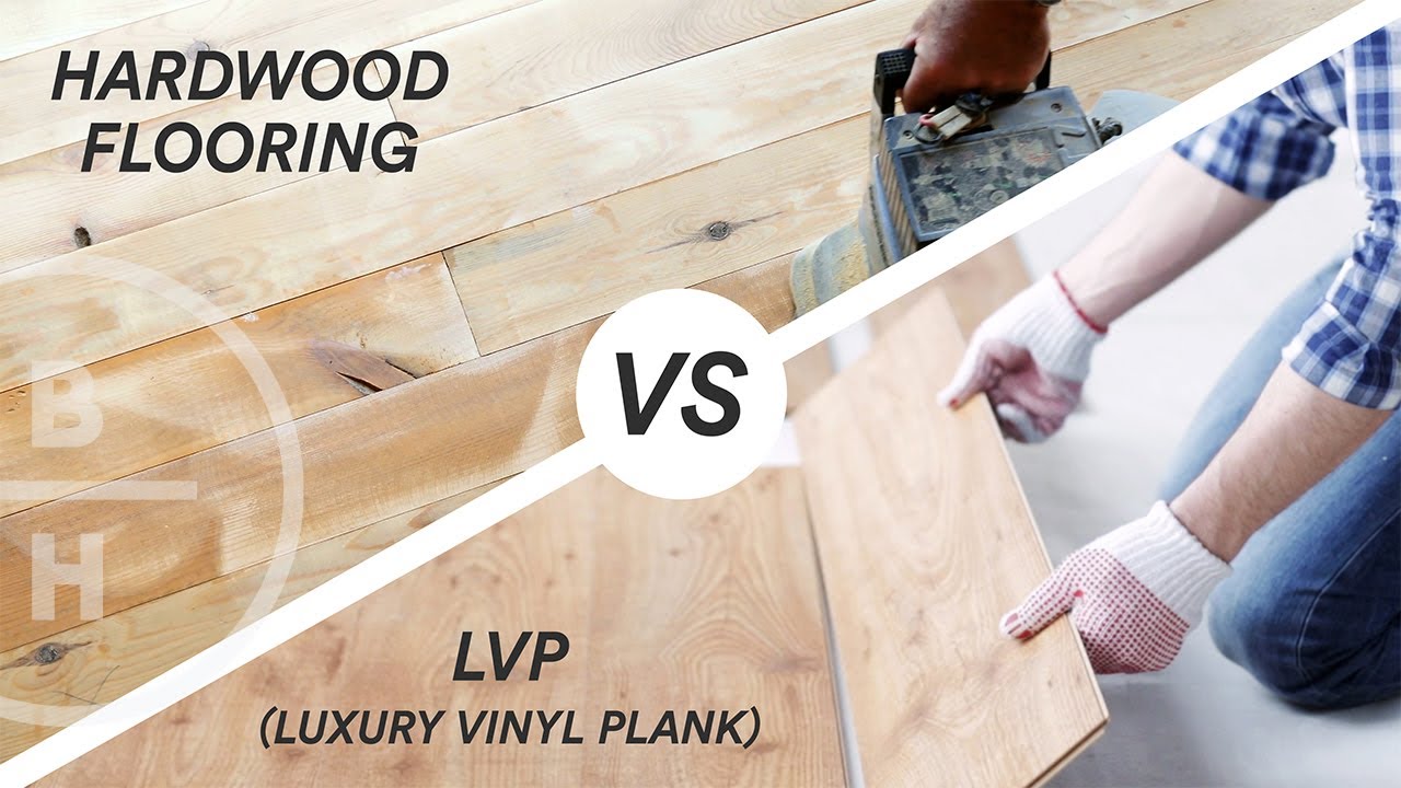 Featured image for Hardwood vs. Laminate vs. Vinyl: Which Flooring Reigns Supreme?