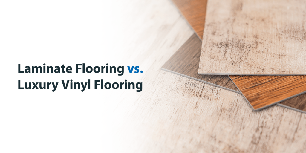 Content image for Hardwood vs. Laminate vs. Vinyl: Which Flooring Reigns Supreme?