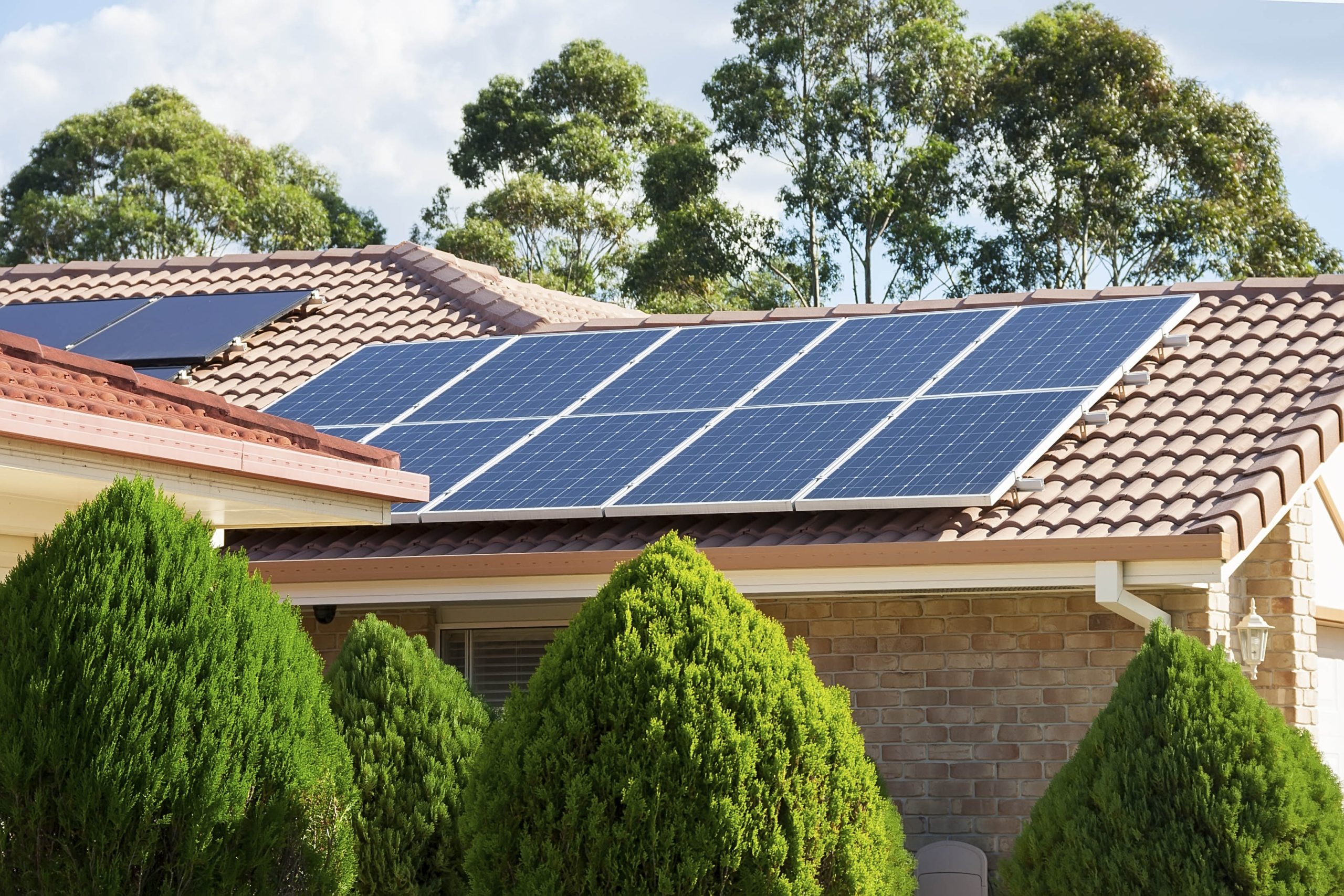 Featured image for Solar Power for Your Home: A Guide to Energy Independence