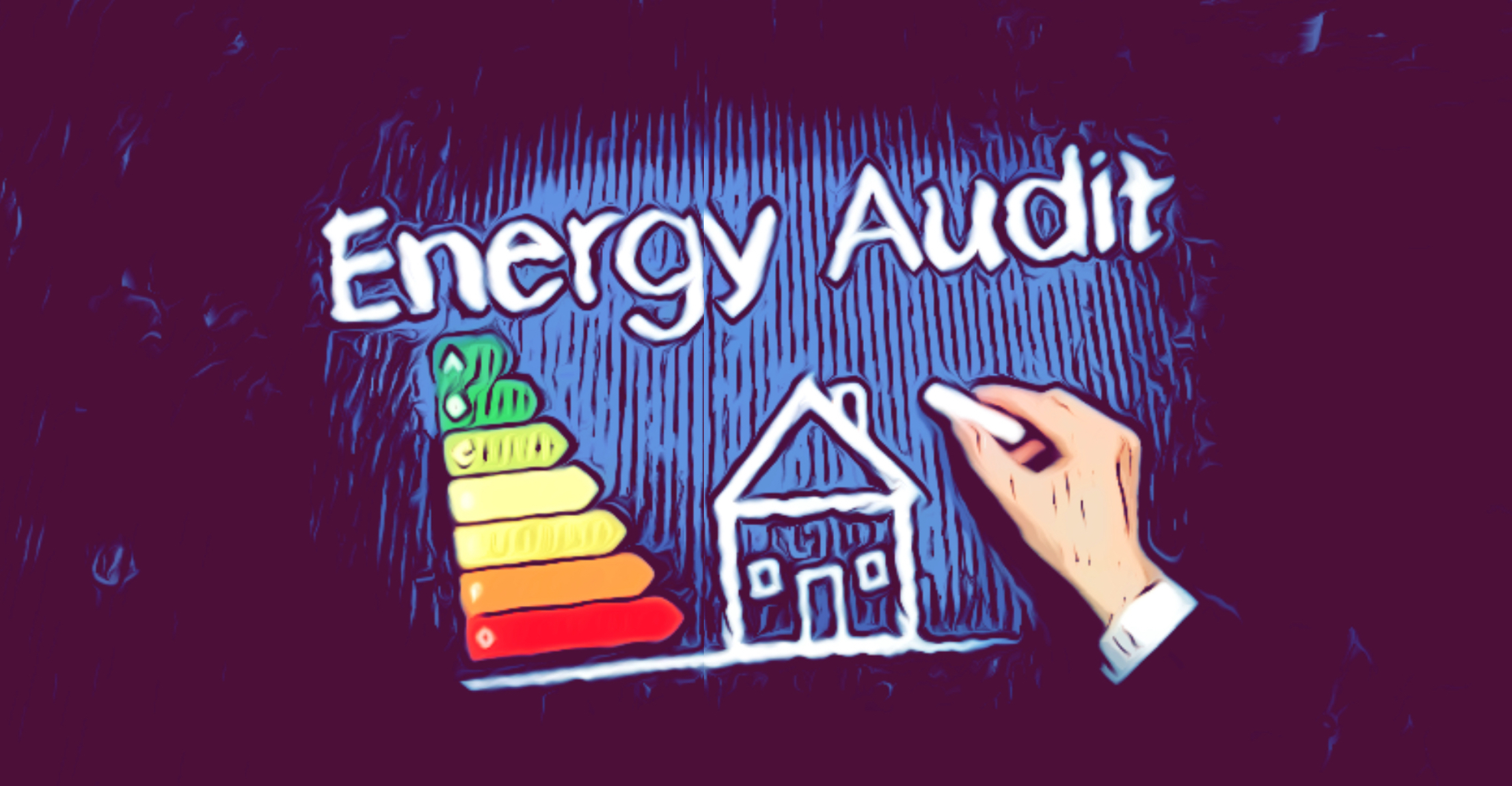 Featured image for The Home Energy Audit: Your First Step to Improvement