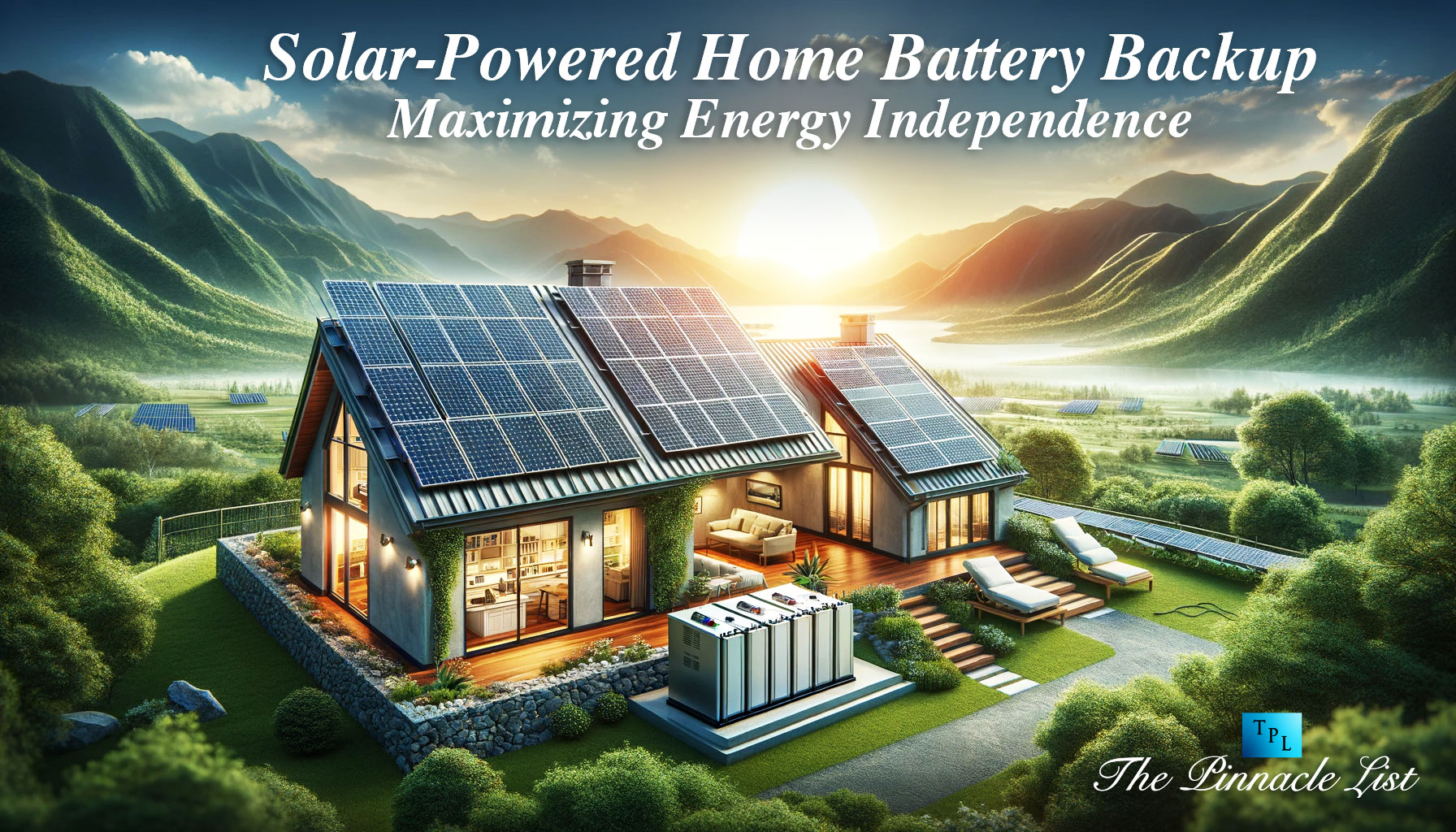 Featured image for Home Battery Storage: Maximizing Your Energy Independence