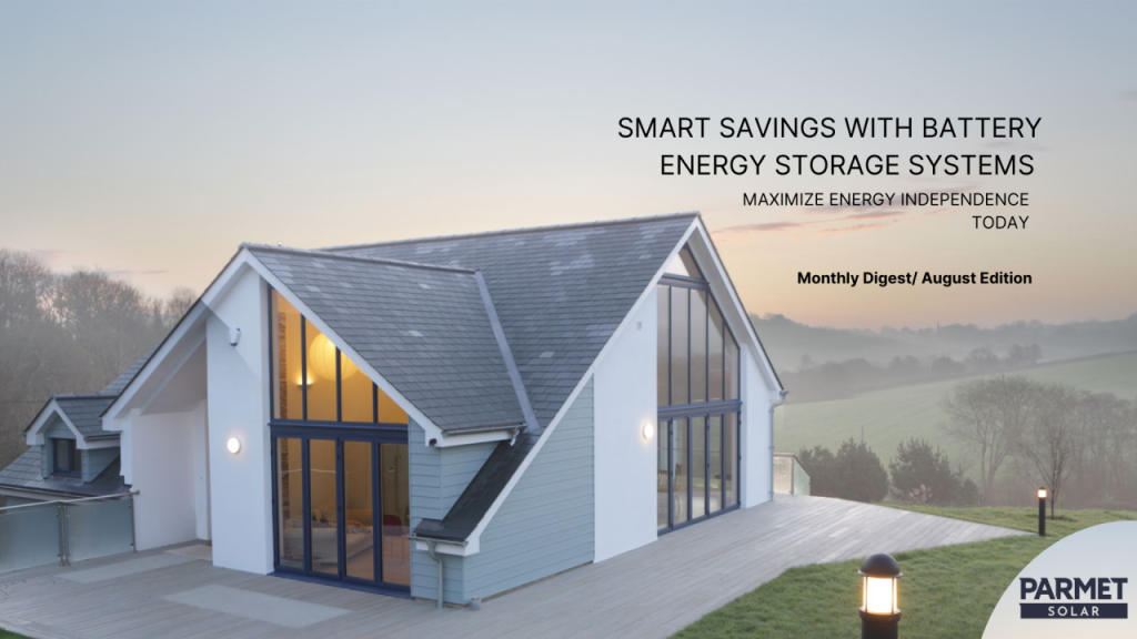 Content image for Home Battery Storage: Maximizing Your Energy Independence