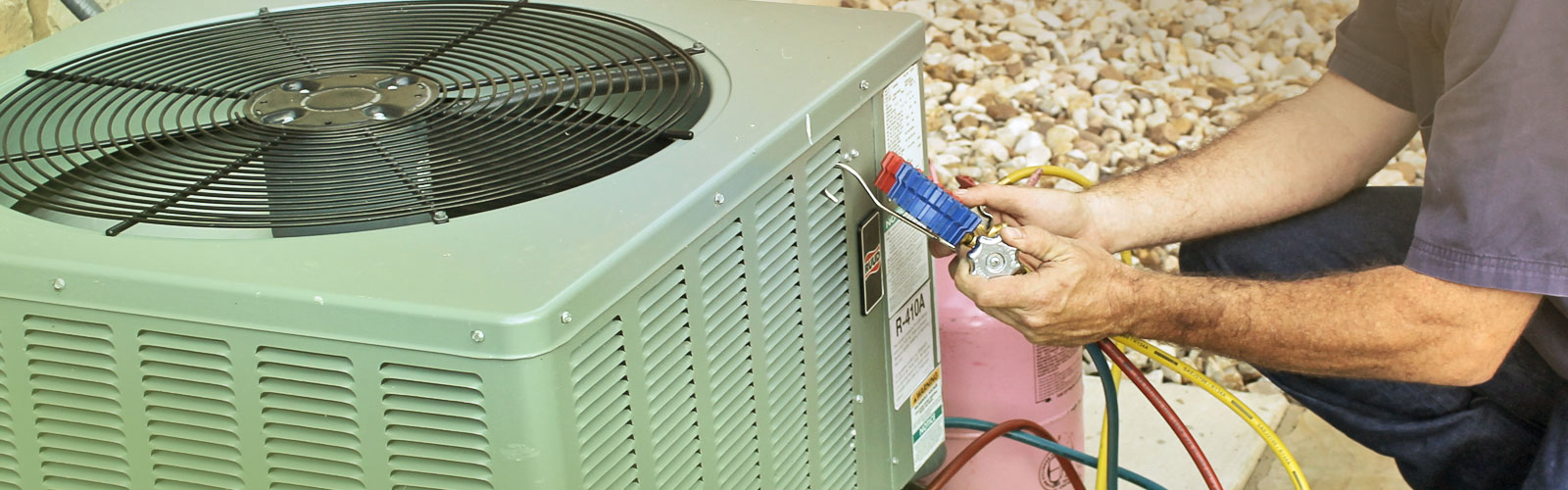 Featured image for High-Efficiency HVAC: Choosing the Right System for Your Home