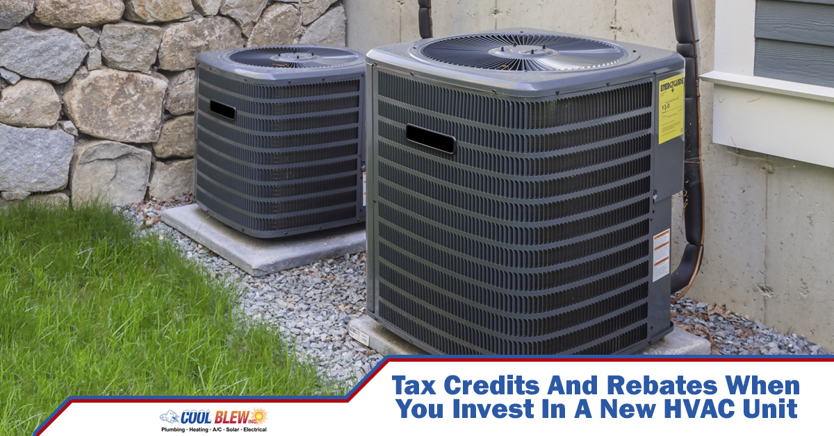 Featured image for Energy Tax Credits & Rebates: Saving Money on Home Improvement
